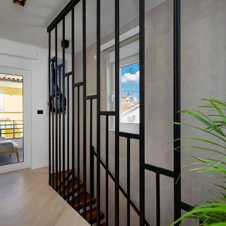 Villa A'mare By Interhome