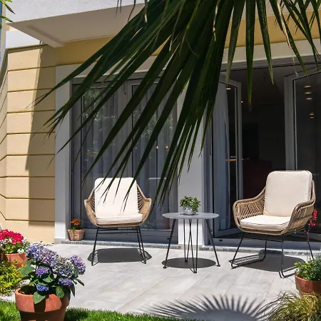 A'mare By Interhome * Opatija