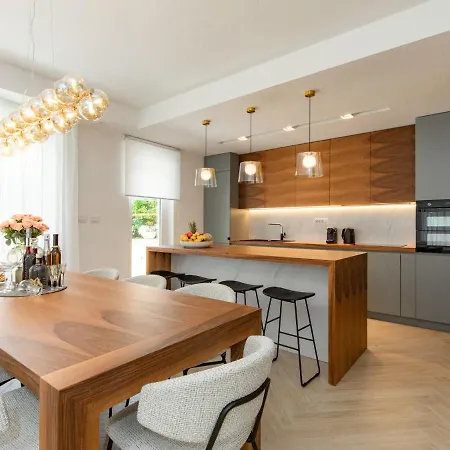 A'mare By Interhome Opatija