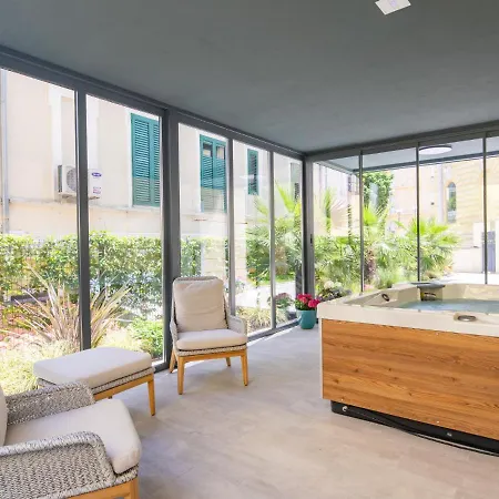 A'mare By Interhome Villa *